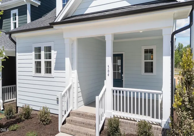 Photo 3 of Sale Pending at 564 Folk Song Way, Wendell, NC 27591 | MLS# 10144304 | Listing updated on 2026-07-18