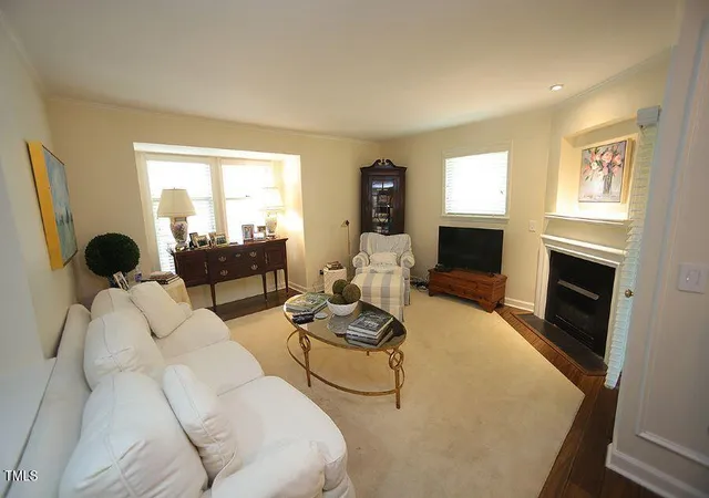 40th image of 1211 Westview Ln #201, Raleigh, NC 27605 | MLS# 10145553