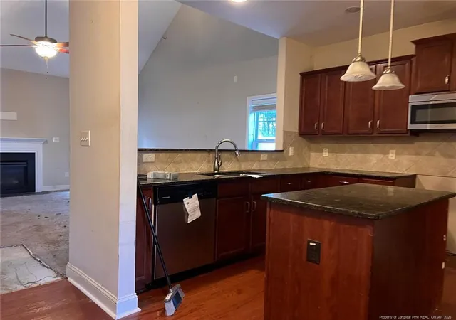 Photo 4 of Sale Pending at 286 Sedgefield Dr, Raeford, NC 28376 | MLS# 756818 | Listing updated on 2026-07-18