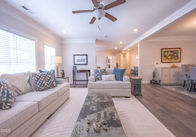 Homes for sale in Cary, NC | 1200 Gathering Park Cir, Cary, NC 27519