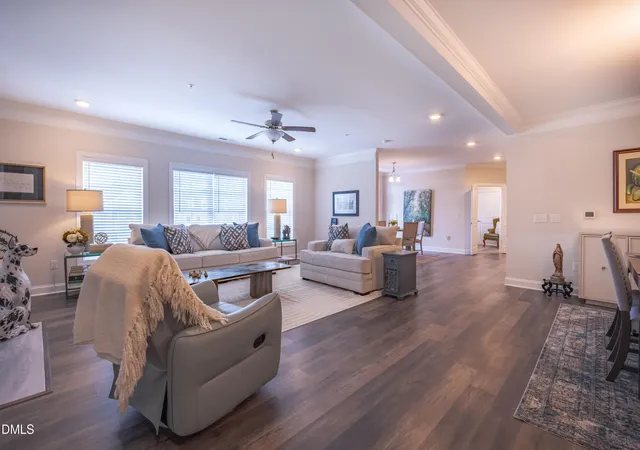 Homes for sale in Cary, NC | 1200 Gathering Park Cir, Cary, NC 27519