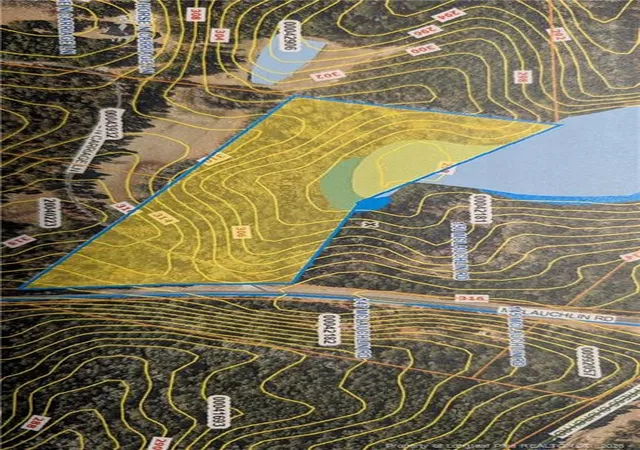 Photo 1 of Land at Tbd Mclauchlin Rd, Cameron, NC 28326 | MLS# 756886 | | Sold on 2026-07-10