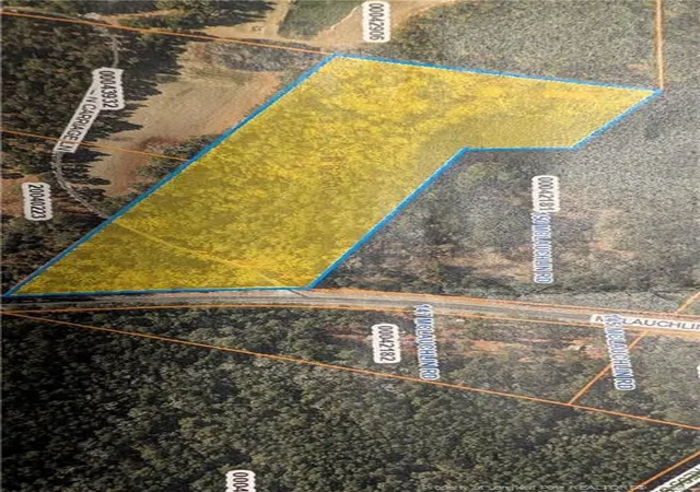 Photo 2 of Land at Tbd Mclauchlin Rd, Cameron, NC 28326 | MLS# 756886 | | Sold on 2026-07-10