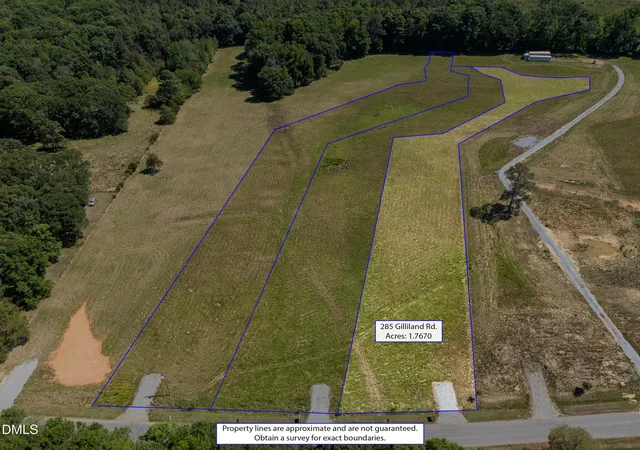 2nd image of 285 Gilliland Rd, Siler City, NC 27344 | MLS# 10145140