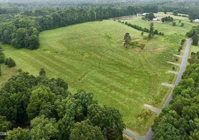Photo 4 of Land for sale at 285 Gilliland Rd, Siler City, NC 27344 | MLS# 10145140 | Listing updated on 2026-09-18