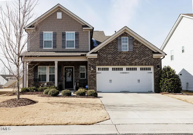 Homes for sale in Clayton, NC | 68 Chinaberry Dr, Clayton, NC 27527 | MLS# 10144571