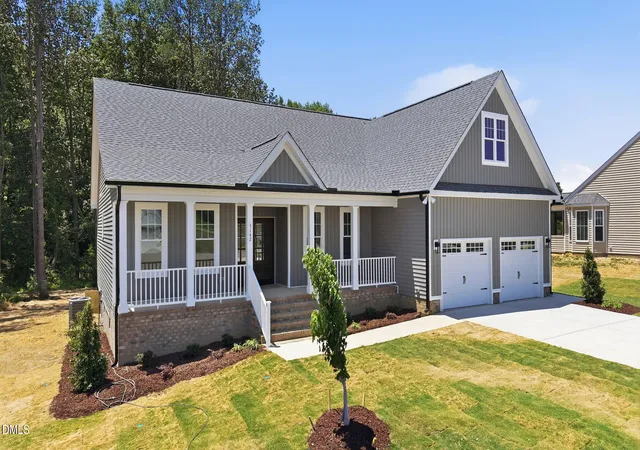 3rd image of 5142 Willows Edge Dr, Sims, NC 27880 | MLS# 10144379