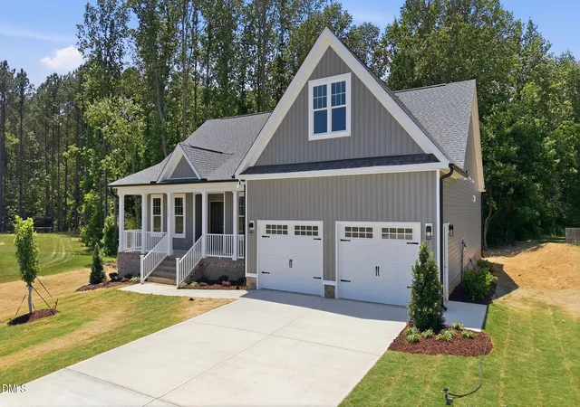 4th image of 5142 Willows Edge Dr, Sims, NC 27880 | MLS# 10144379