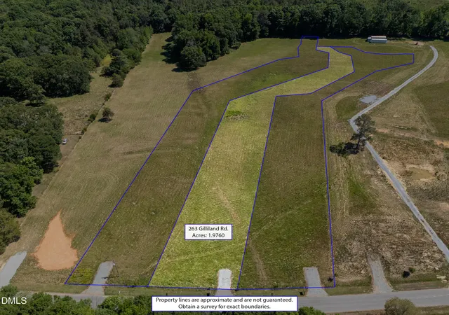 2nd image of 263 Gilliland Rd, Siler City, NC 27344 | MLS# 10145138