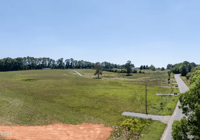 Photo 4 of Land for sale at 263 Gilliland Rd, Siler City, NC 27344 | MLS# 10145138 | Listing updated on 2026-09-18