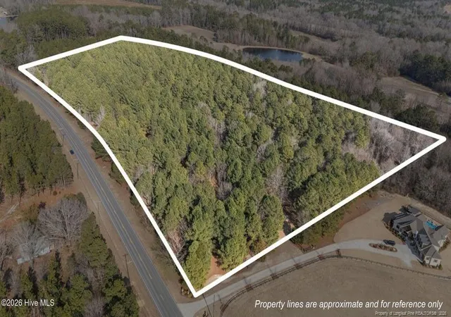 Photo 2 of Sale Pending at 2727 Us 1 Hwy, Vass, NC 28394 | MLS# 756890 | Listing updated on 2026-07-18