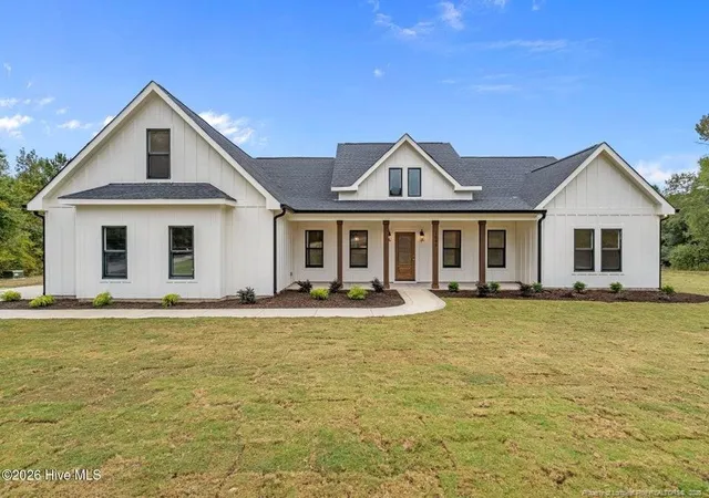 Photo 5 of Sale Pending at 2727 US 1 Hwy, Vass, NC 28394 | MLS# 756890 | Listing updated on 2026-07-18