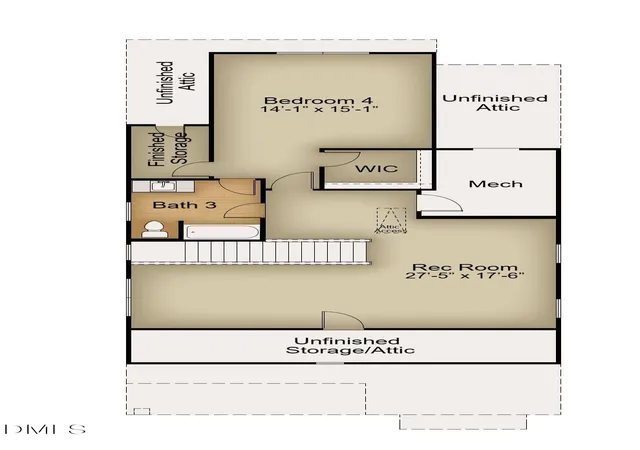 21st image of 2417 Safe Harbour Rd, Fuquay Varina, NC 27526 | MLS# 10144373