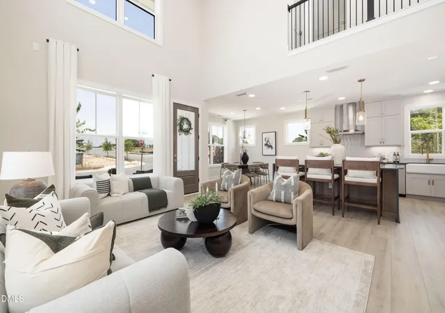 2nd image of 2417 Safe Harbour Rd, Fuquay Varina, NC 27526 | MLS# 10144373