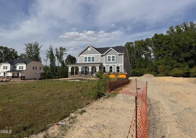 2nd image of 248 Sweetfern Ln, Zebulon, NC 27597 | MLS# 10144381