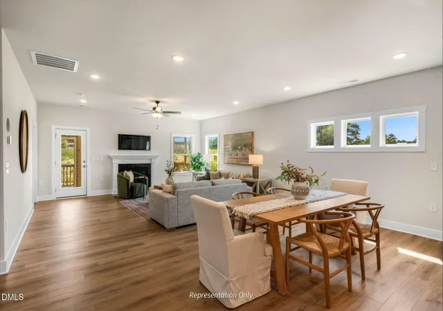 39th image of 248 Sweetfern Ln, Zebulon, NC 27597 | MLS# 10144381