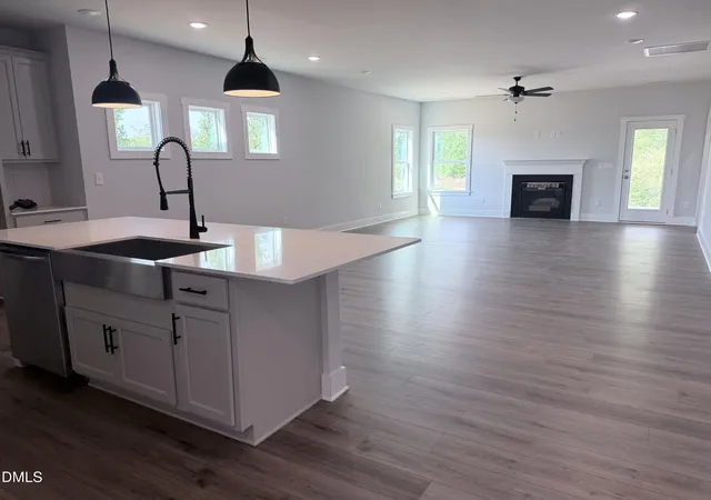 4th image of 248 Sweetfern Ln, Zebulon, NC 27597 | MLS# 10144381