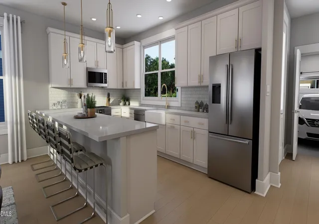 2nd image of 815 Fireship Rd, Fuquay Varina, NC 27526 | MLS# 10144407