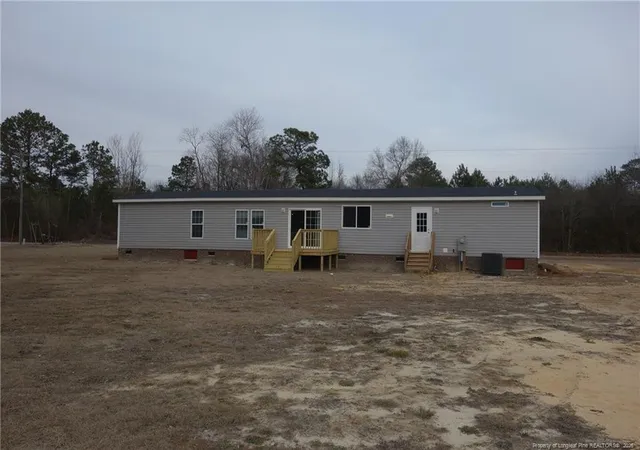 Photo 15 of Manufactured home for sale at 1438 Twisted Hickory Rd, Elizabethtown, NC 28337 | MLS# 756904 | Listing updated on 2026-08-04