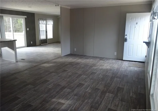 Photo 3 of Manufactured home for sale at 1438 Twisted Hickory Rd, Elizabethtown, NC 28337 | MLS# 756904 | Listing updated on 2026-08-04