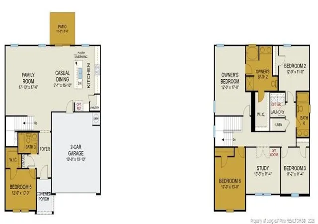 Photo 2 of Single Family Residence at 83 Greenbay St, Lillington, NC 27546 | MLS# 756850 | | Sold on 2026-06-29