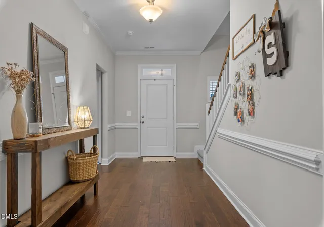 Photo 3 of Single Family Residence at 220 Parrish Ln, Carthage, NC 28327 | MLS# 10145842 |  | Sold on 2026-06-17