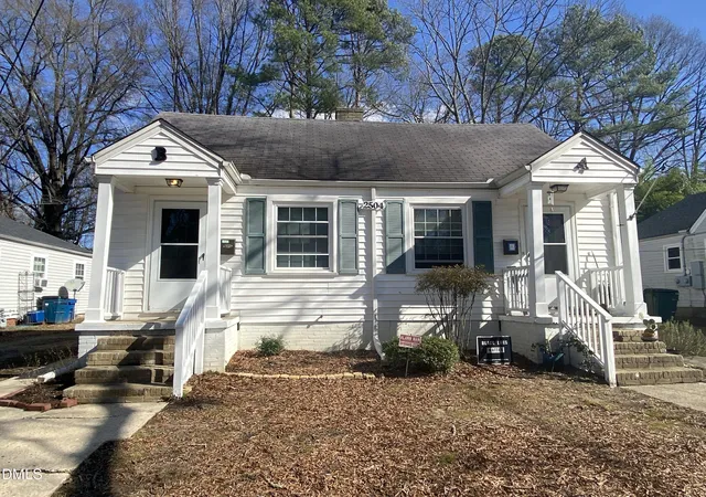 1st image of 2504 Shenandoah Ave, Durham, NC 27704 | MLS# 10144687
