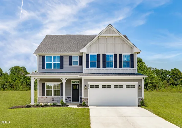 1st image of 909 Walker Ridge Wy, Willow Spring, NC 27592 | MLS# 10144428
