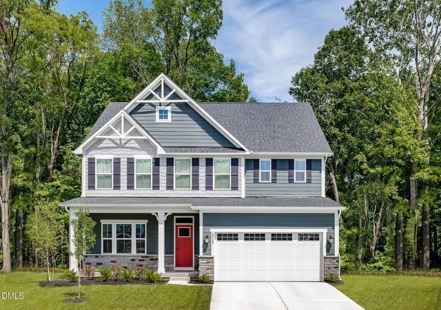 1st image of 937 Walker Ridge Wy, Willow Spring, NC 27592 | MLS# 10144431