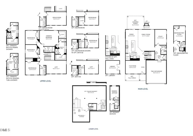 2nd image of 937 Walker Ridge Wy, Willow Spring, NC 27592 | MLS# 10144431
