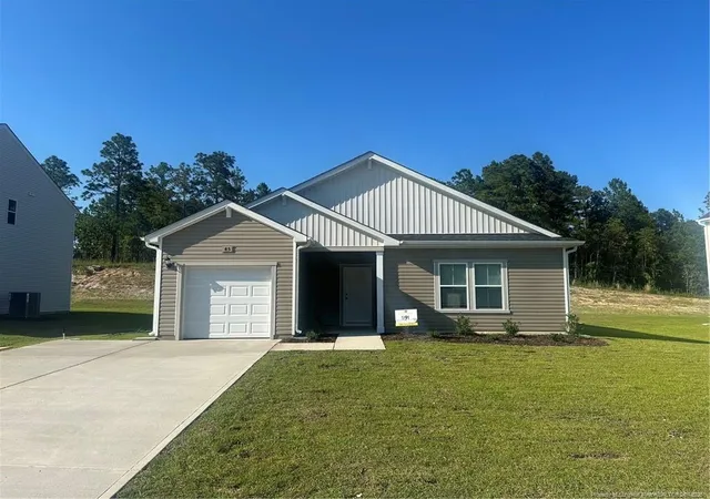 Homes for sale in Lillington, NC | 45 Greenbay St, Lillington, NC 27546 | MLS# 756844