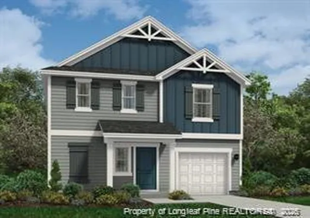 Photo 1 of Sale Pending at 125 Greenbay St, Lillington, NC 27546 | MLS# 756847 | Listing updated on 2026-07-18