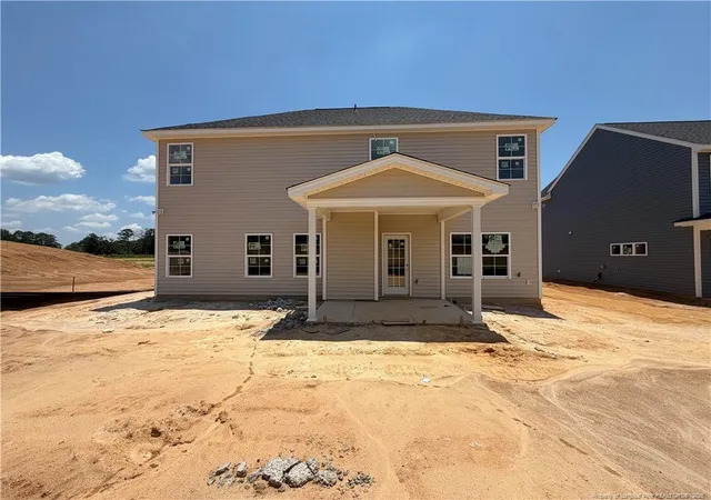 Photo 2 of Single Family Residence at 230 Steelwood (lot 12) St, Raeford, NC 28376 | MLS# 756824 |  | Sold on 2026-08-12