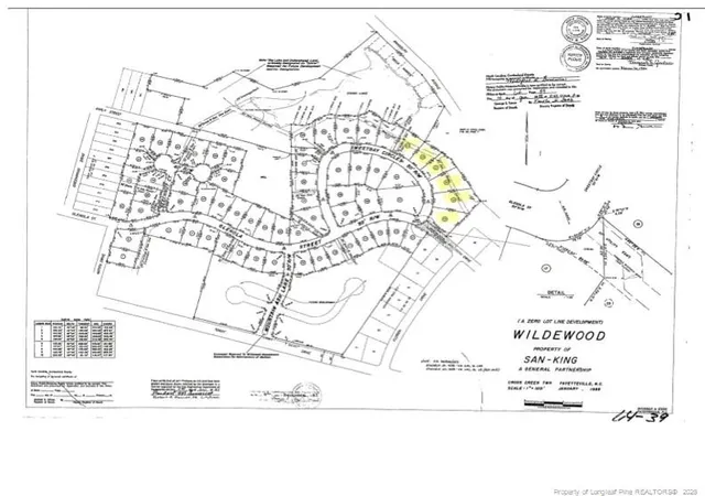 1st image of 3559 Sweetbay Cir, Fayetteville, NC 28311 | MLS# 756929