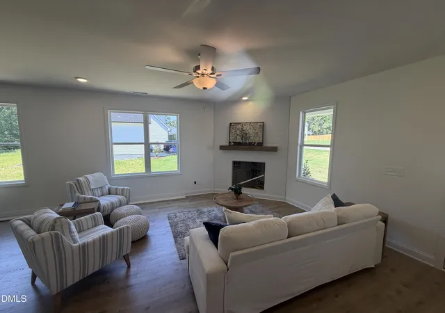Photo 3 of Single family home for sale at 49 Zambezi Ct, Zebulon, NC 27597 | MLS# 10146454 | Listing updated on 2026-09-04