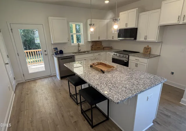 Photo 4 of Single family home for sale at 49 Zambezi Ct, Zebulon, NC 27597 | MLS# 10146454 | Listing updated on 2026-09-04