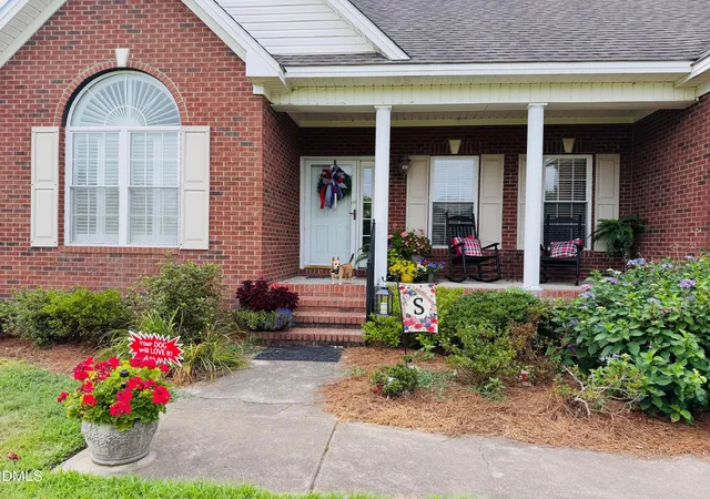 40th image of 115 Hunters Walk Ln, Clinton, NC 28328 | MLS# 10144529