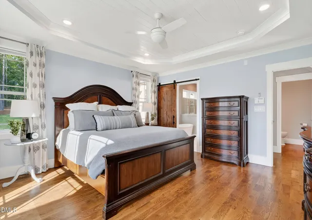 Photo 2 of Single Family Residence at 811 Golfers View, Pittsboro, NC 27312 | MLS# 10145051 | | Sold on 2026-06-17