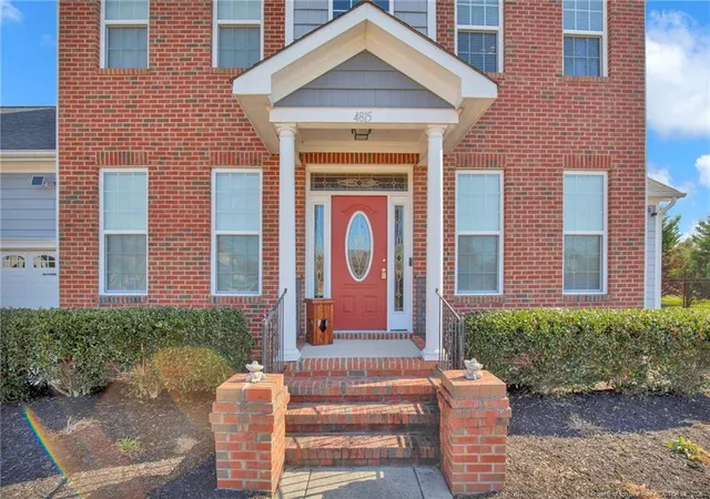 Photo 2 of Sale Pending at 4815 Addie Ln, Fayetteville, NC 28306 | MLS# 756687 | Listing updated on 2026-07-18