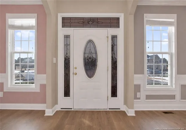 Photo 3 of Sale Pending at 4815 Addie Ln, Fayetteville, NC 28306 | MLS# 756687 | Listing updated on 2026-07-18