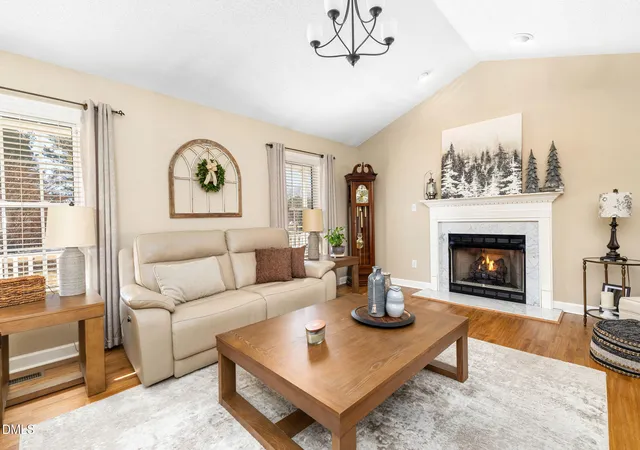 Photo 3 of Single Family Residence at 1157 Franklin Ln, Henderson, NC 27537 | MLS# 10149476 |  | Sold on 2026-05-21