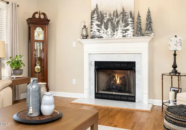 Photo 4 of Single Family Residence at 1157 Franklin Ln, Henderson, NC 27537 | MLS# 10149476 |  | Sold on 2026-05-21