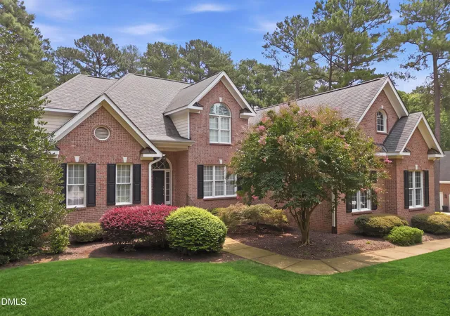 Photo 1 of Single family home for sale at 7604 Trl Blazer, Wake Forest, NC 27587 | MLS# 10167391 | Listing updated on 2026-09-29