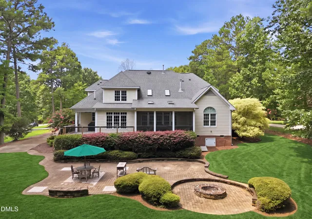 Photo 2 of Single family home for sale at 7604 Trl Blazer, Wake Forest, NC 27587 | MLS# 10167391 | Listing updated on 2026-09-29