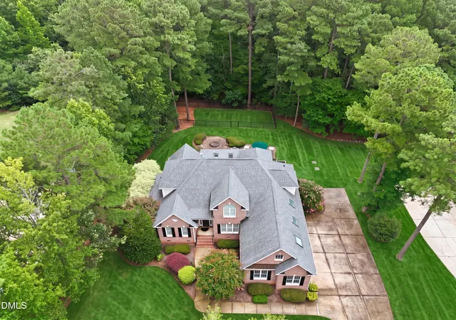 Photo 3 of Single family home for sale at 7604 Trl Blazer, Wake Forest, NC 27587 | MLS# 10167391 | Listing updated on 2026-09-29