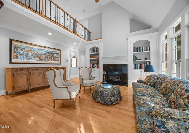 Photo 4 of Single family home for sale at 7604 Trl Blazer, Wake Forest, NC 27587 | MLS# 10167391 | Listing updated on 2026-09-29