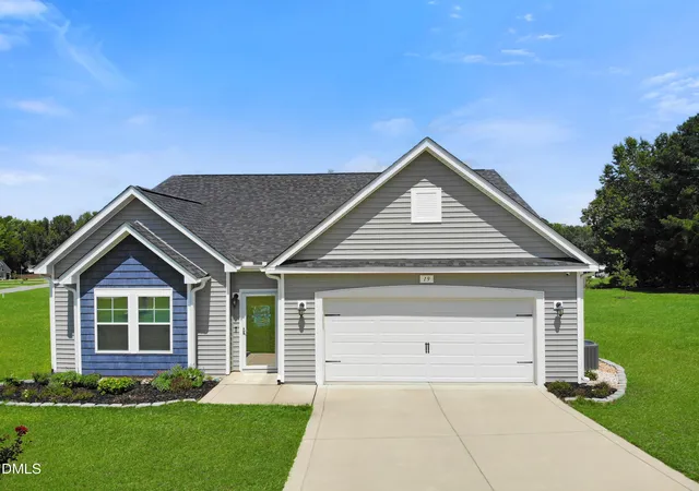 Photo 2 of Sale Pending at 19 Linda Lou Ln, Angier, NC 27501 | MLS# 10144702 | Listing updated on 2026-09-25