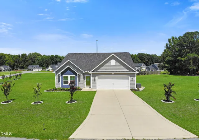 Photo 1 of Sale Pending at 19 Linda Lou Ln, Angier, NC 27501 | MLS# 10144702 | Listing updated on 2026-09-25