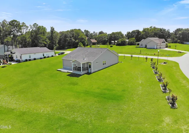 Photo 3 of Sale Pending at 19 Linda Lou Ln, Angier, NC 27501 | MLS# 10144702 | Listing updated on 2026-09-25