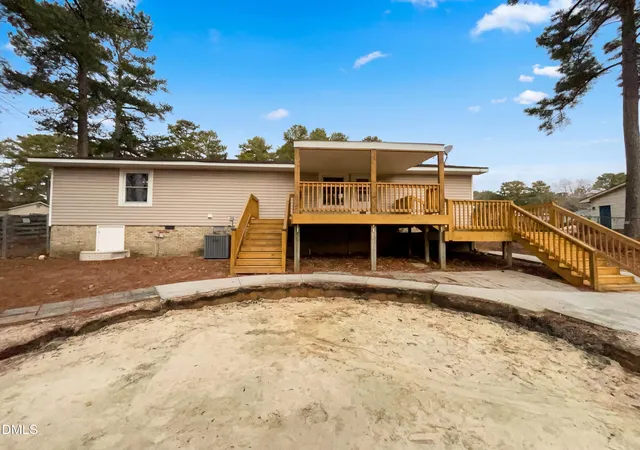 5th image of 1004 Vesper Ln, Fayetteville, NC 28311 | MLS# 10144618
